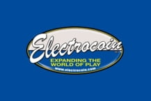 Electrocoin