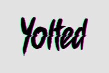 Yolted