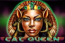 Cat Queen