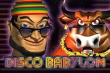 Disco Babylon
