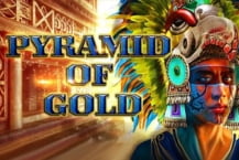 Pyramid of Gold