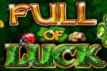 Full of Luck