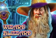 Wizard Blizzard