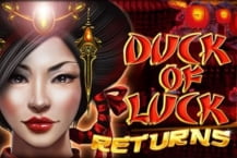 Duck of Luck Returns