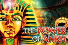The Power of Ankh