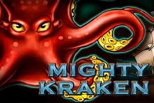 Mighty Kraken