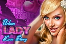 Urban Lady Love Story