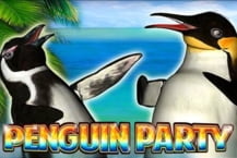 Penguin Party