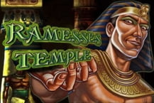 Ramesses Temple