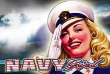 Navy Girl