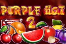 Purple Hot 2