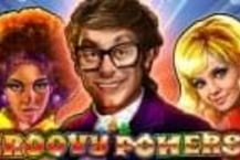 Groovy Powers