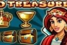 50 Treasures
