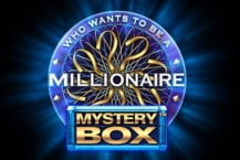 Millionaire Mystery Box