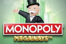 Monopoly Megaways