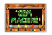 The Gem Machine