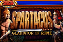 Spartacus-Gladiator of Rome (dual)