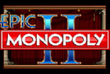 Epic Monopoly II