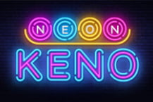 Neon Keno