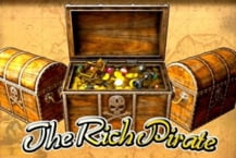The Rich Pirate