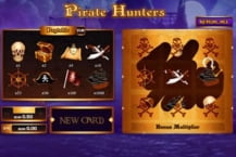 Pirate Hunters