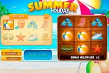 Summer Holiday