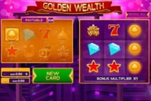 Golden Wealth
