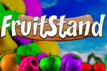 Fruit Stand