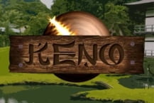 Keno China
