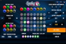 Lucky 5