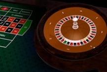 3D Roulette