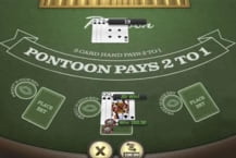 Pontoon BlackJack