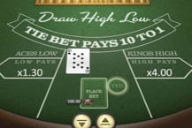 Draw High Low