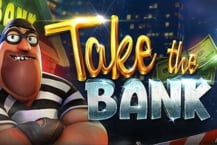 Take the Bank