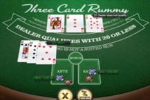 Three Card Rummy