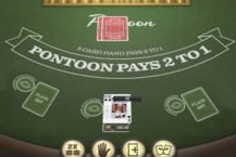 Pontoon