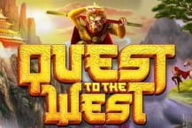 Quest to the West