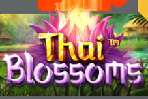 Thai Blossoms