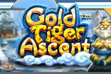 Gold Tiger Ascent