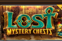 Lost Mystery Chests