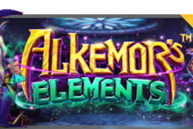 Alkemor's Elements