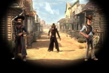 The True Sheriff