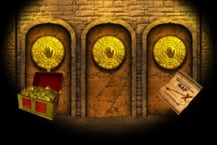 Treasure Room
