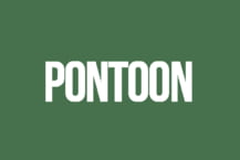 Pontoon 21