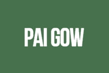 Pai Gow