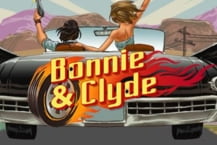 Bonnie & Clyde