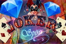 Joker Spin