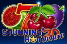 Stunning Hot 20 Deluxe