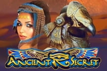 Ancient Secret