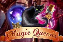 Magic Queens